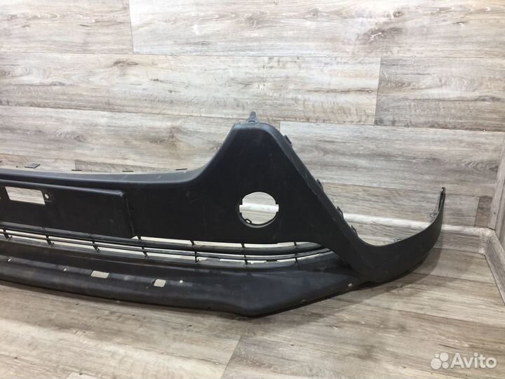 Бампер передний (нижняя часть) Toyota RAV4 (12-15)