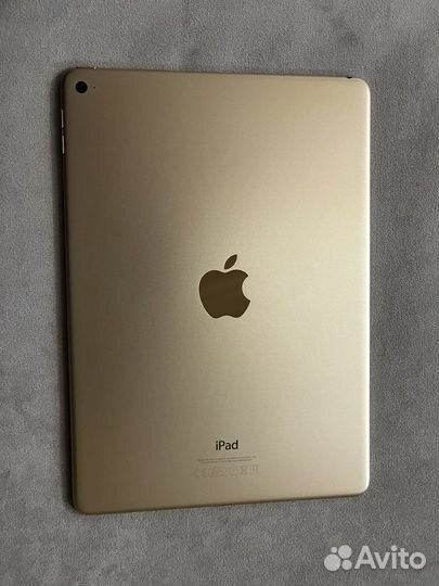 iPad air 2