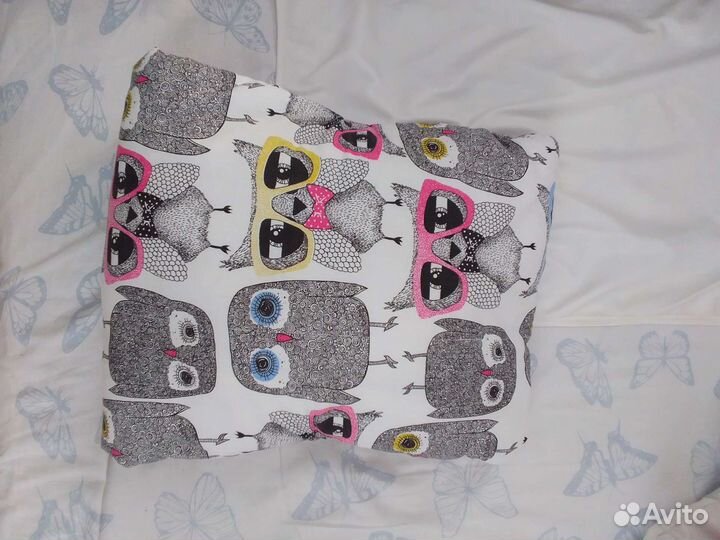 Конверт на выписку для девочки весна зима осень