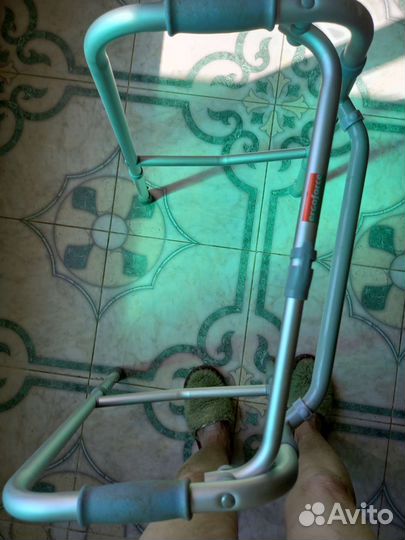 Ходунки для взрослых и пожилах людпй