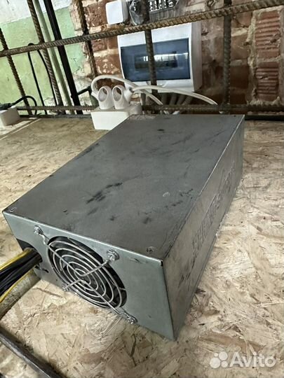 Блок питания l3+