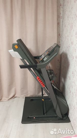 Беговая дорожка Body Sculpture BT-5840