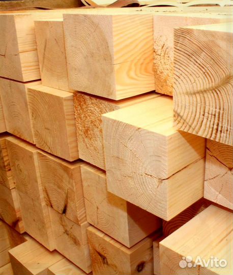 Доска обрезная 1-2сорт от производителя