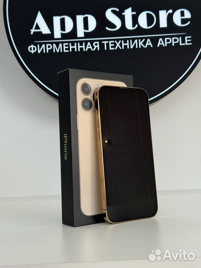 iPhone 13 Pro Max, 128 ГБ