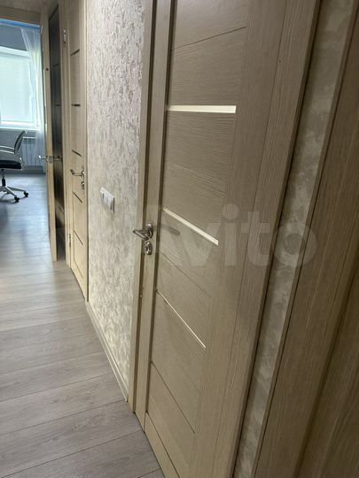 2-к. квартира, 60 м², 2/3 эт.