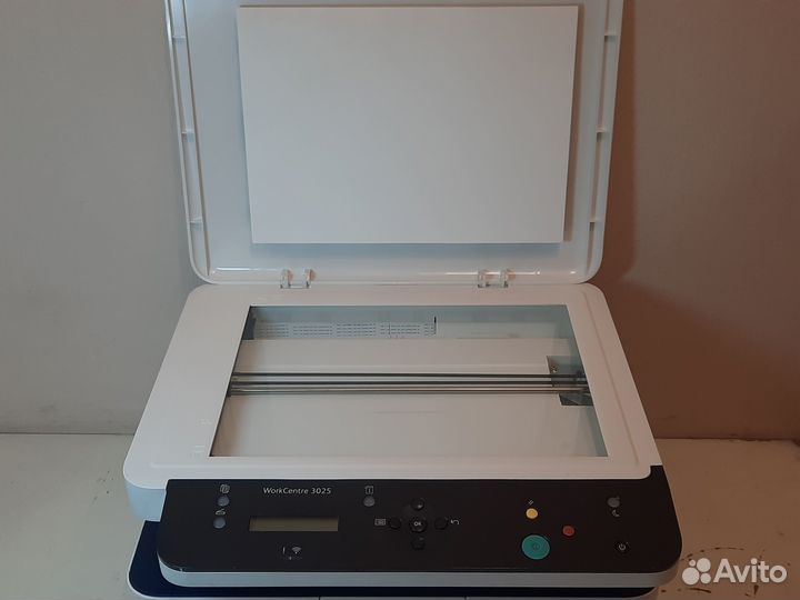 Мфу с Wi-Fi Xerox WorkCentre 3025