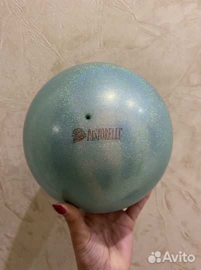 Гимнастический мяч
