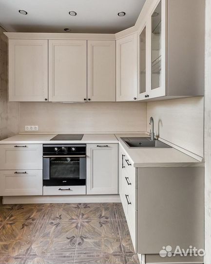 Кухонный гарнитур на заказ