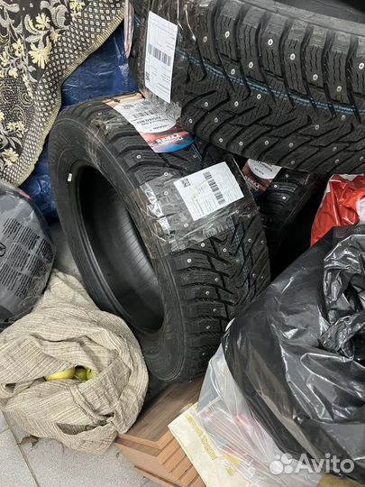 Nokian Tyres Nordman 8 SUV 225/60 R17 103T