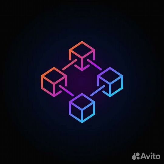 Разработка смарт контрактов и Web3 приложений