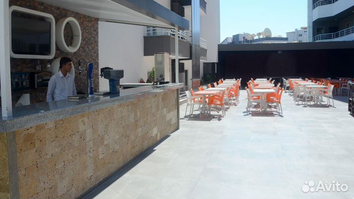 Отдых в Турции 2 взрослых + 1 ребенок (до 14 лет)