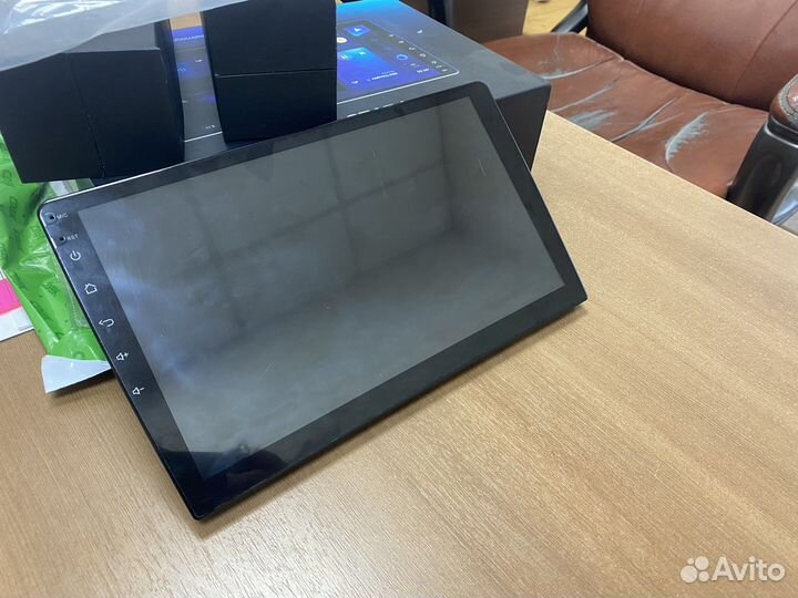 Мультимедиа на андроид