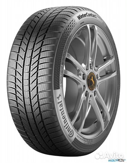 Continental WinterContact TS 870 P 285/40 R20 108V