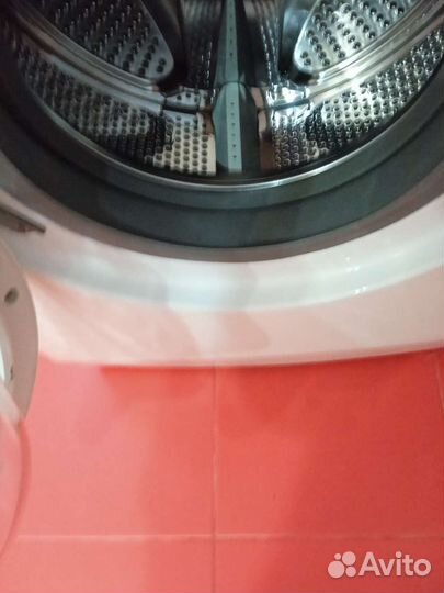 Стиральная машина Samsung bio