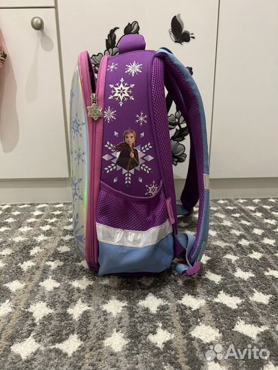 Рюкзак школьный для девочки