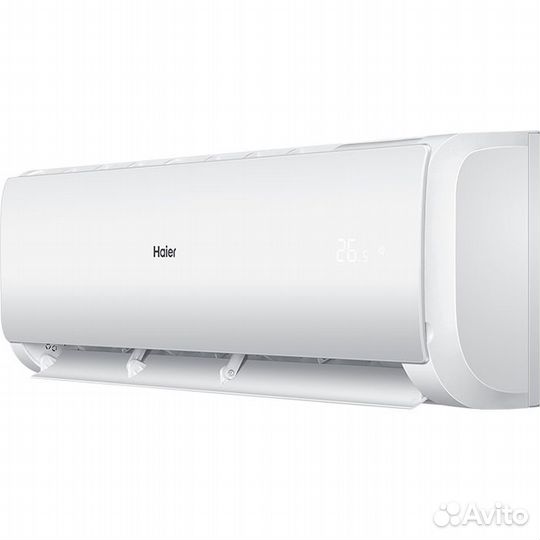 Сплит система Haier Tundra HSU-07HTT