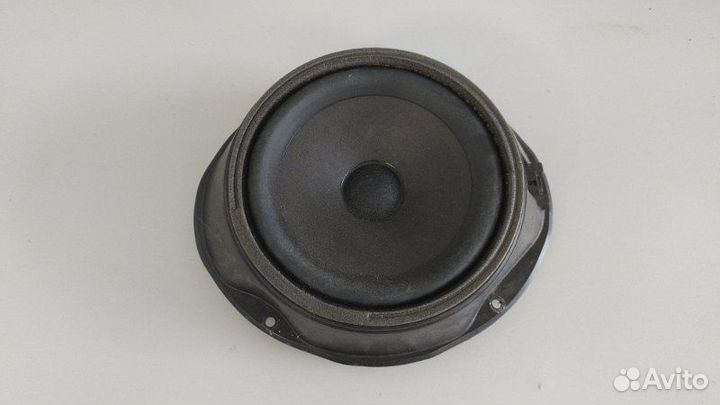 Динамик двери передний Ford Focus 2 (рестайлинг)