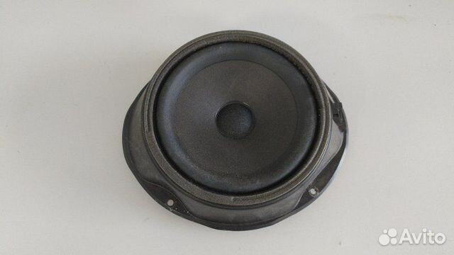 Динамик двери передний Ford Focus 2 (рестайлинг)