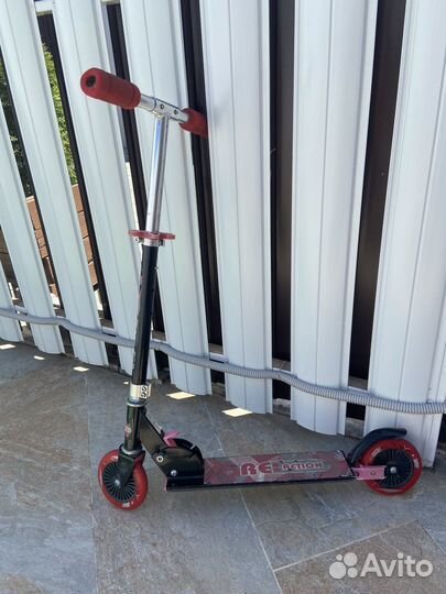 Самокат детский