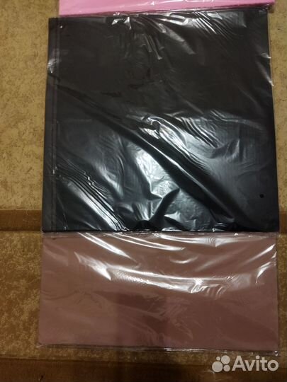 Фоамиран зефирный