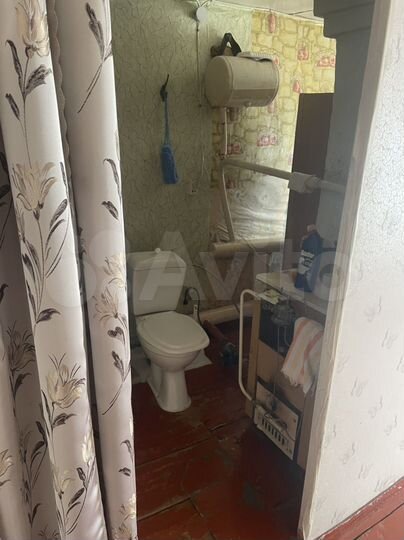 Дом 45 м² на участке 7 сот.