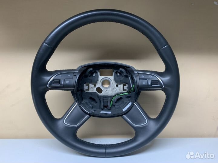 Руль Ауди А3