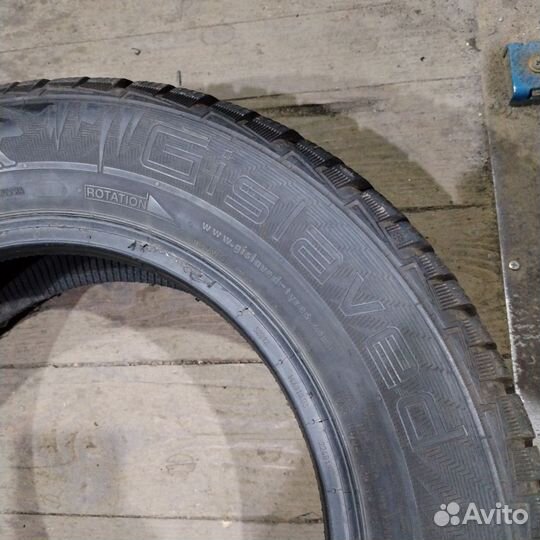 Gislaved NordFrost 100 195/65 R15 95T