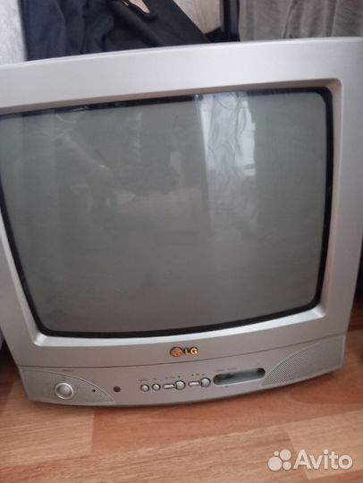 Телевизор бу