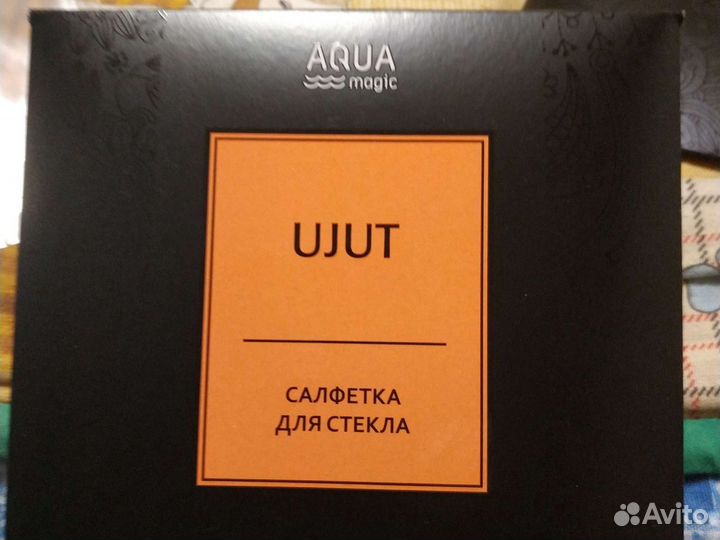 Салфетка для стекла гринвей в наличии