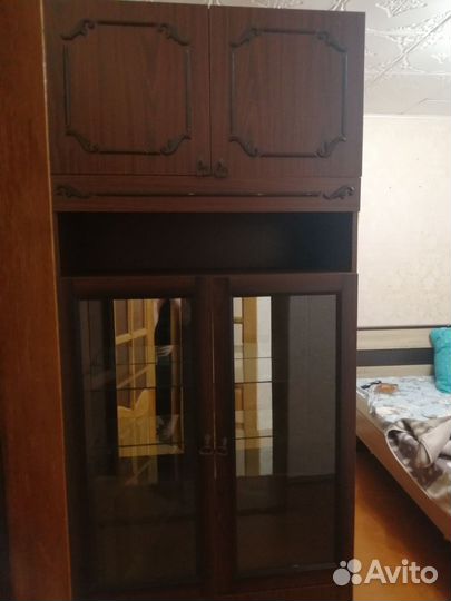 Шифонеры и шкафы бу