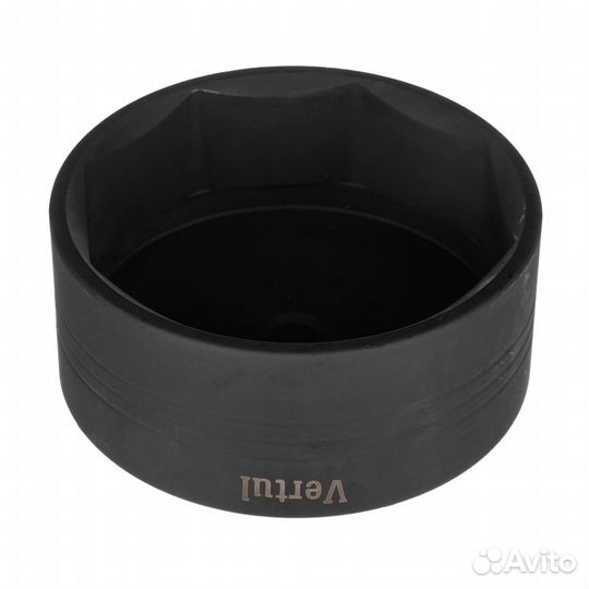 Ключ ступичной гайки BPW 12т 109мм 8-гр