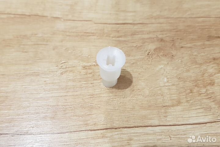 Муфта моторного блока для блендера tefal/moulinex