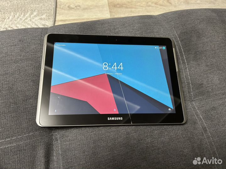 Планшет samsung galaxy tab 2 3g