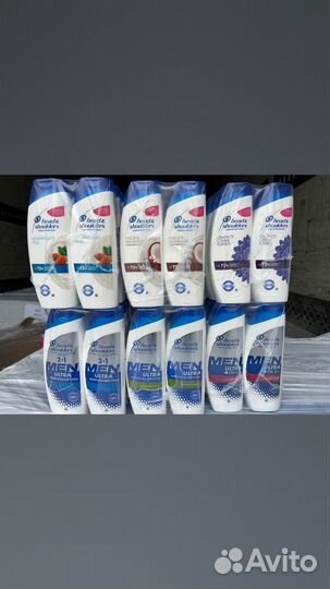 Гель для душа fa, Syoss