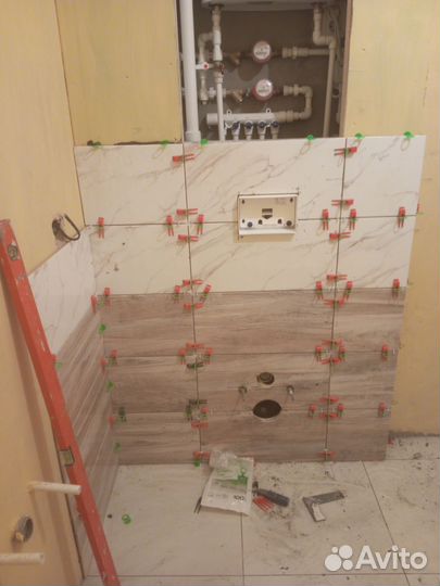 Ремонт квартир