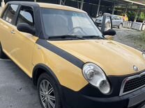 LIFAN Smily (320) 1.3 MT, 2011, 160 000 км, с пробегом, цена 280 000 руб.