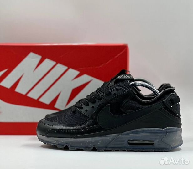 Кроссовки Nike Air Max 90 Terrascape Premium