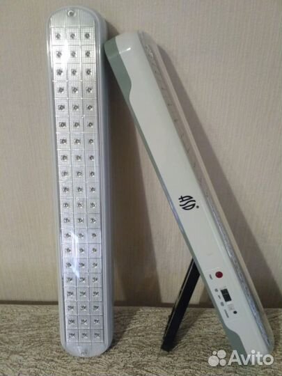 Светодиодный светильник