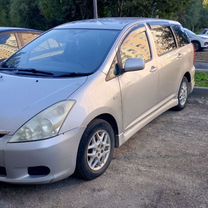 Toyota Wish 1.8 AT, 2003, 299 999 км, с пробегом, цена 650 000 руб.