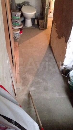 2-к. квартира, 48 м², 2/6 эт.