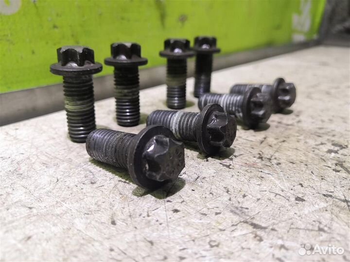 Болт маховика Форд Мондео 3