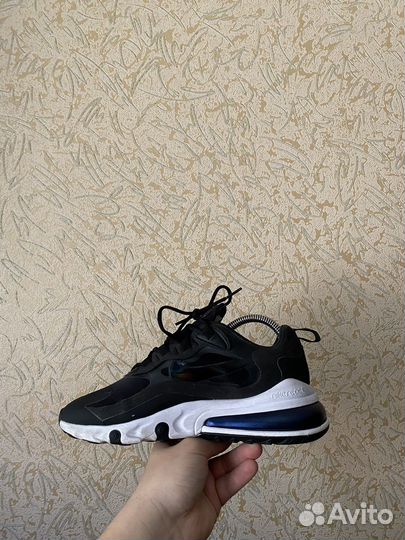 Кроссовки Nike Air Max 270 React Оригинал