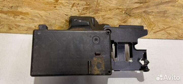 Короб акб Kawasaki ER-6 2009