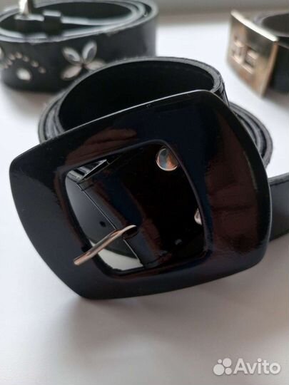 Ремни, пряшки к ремням