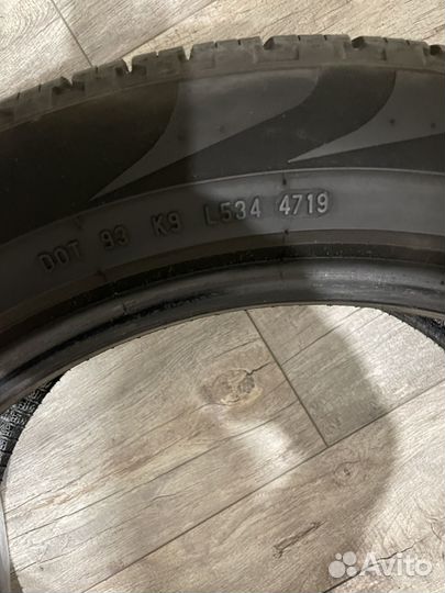 Pirelli Scorpion Verde 235/50 R18