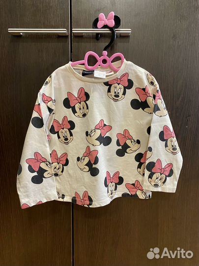 Футболка zara