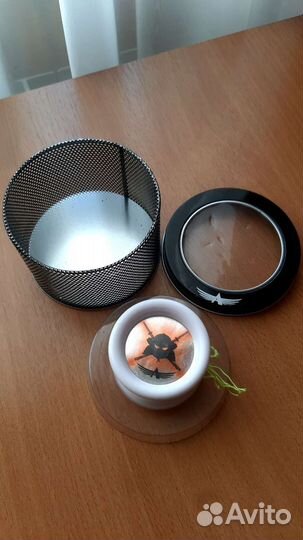 Игрушка Йо-йо (yo-yo) aero katana