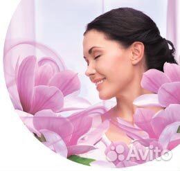 Жидкий освежитель 400 мл Grass весенние фрукты