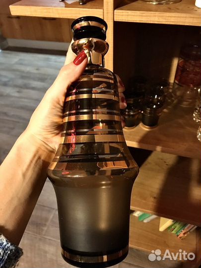 Ликерный набор Bohemia