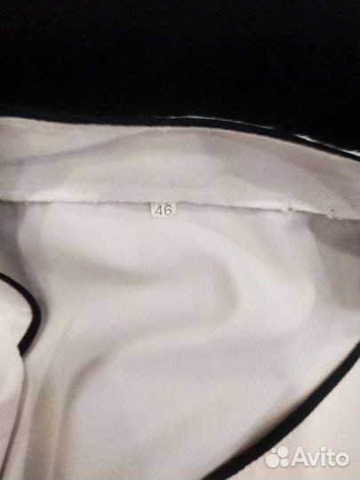 Комплект для повара кондитера